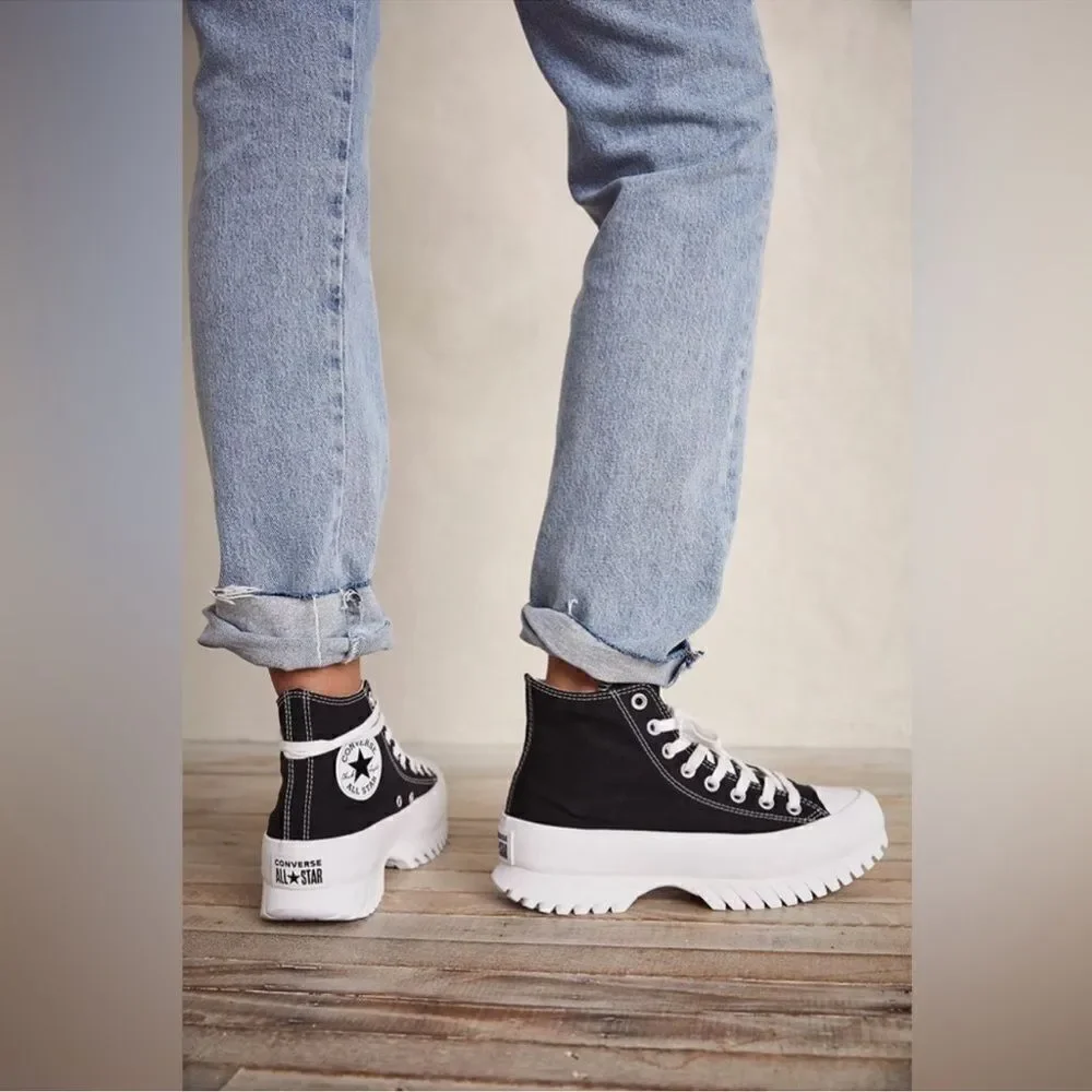 Converse unisex men